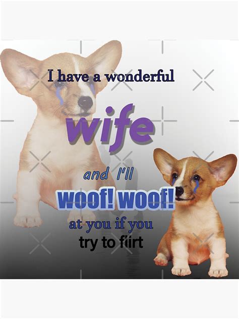 Dog Wife Meme