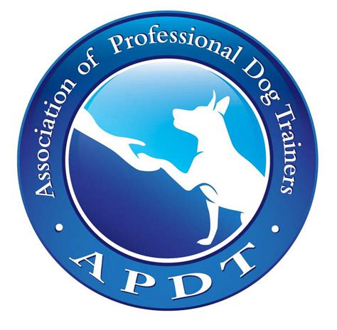 Dog training professional organizations