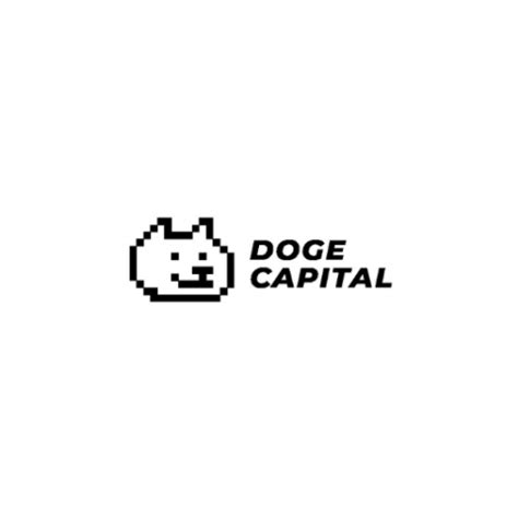 Doge Capital Logo