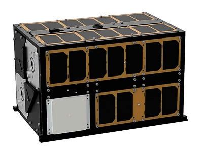 Doge-1 CubeSat