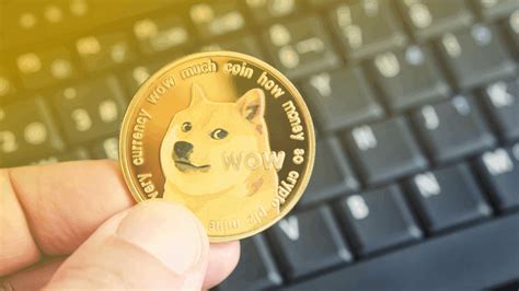 Dogecoin (DOGE)