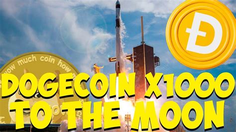 Dogecoin SpaceX