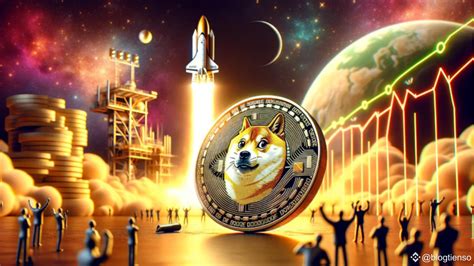 Dogecoin fever