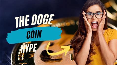 Dogecoin hype