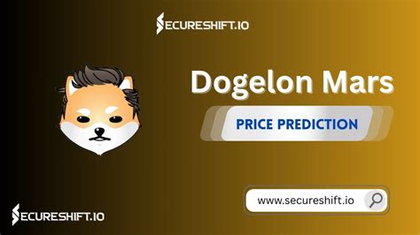 Dogelon Mars Calculator