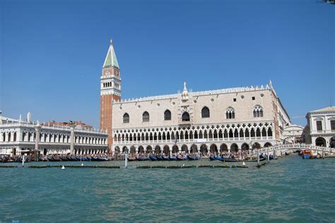 Doges Palace