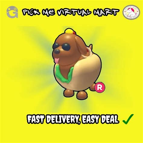 Doggo - Roblox