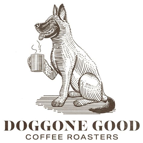 Doggone Good Coffee