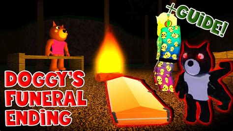 Doggy Funeral - Roblox