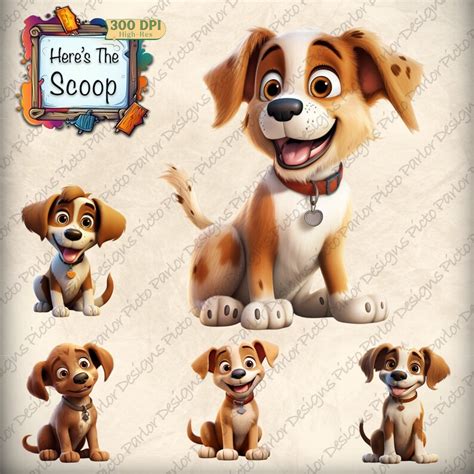 Download Dogs Clipart Commercial Use For Crafts