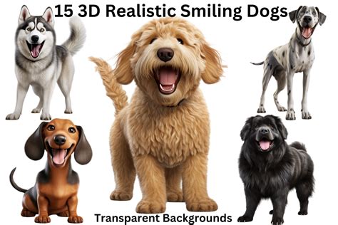 Download Dogs Clipart Creativefabrica