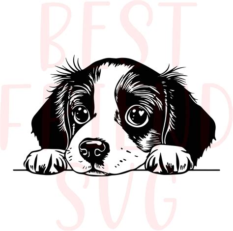 Download Dogs Clipart Cricut SVG DXF Files
