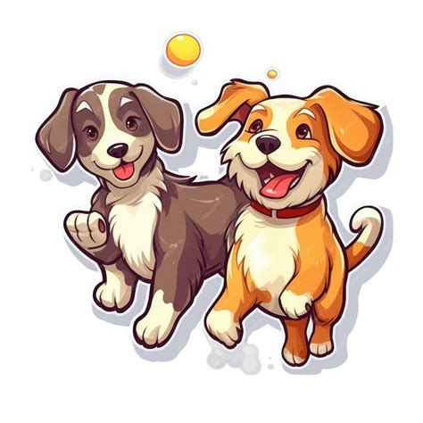 Download Dogs Clipart Files