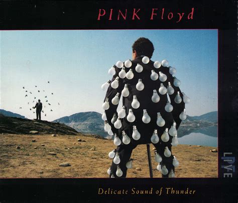 Dogs Of War Pink Floyd Delicate Sound Of Thunder