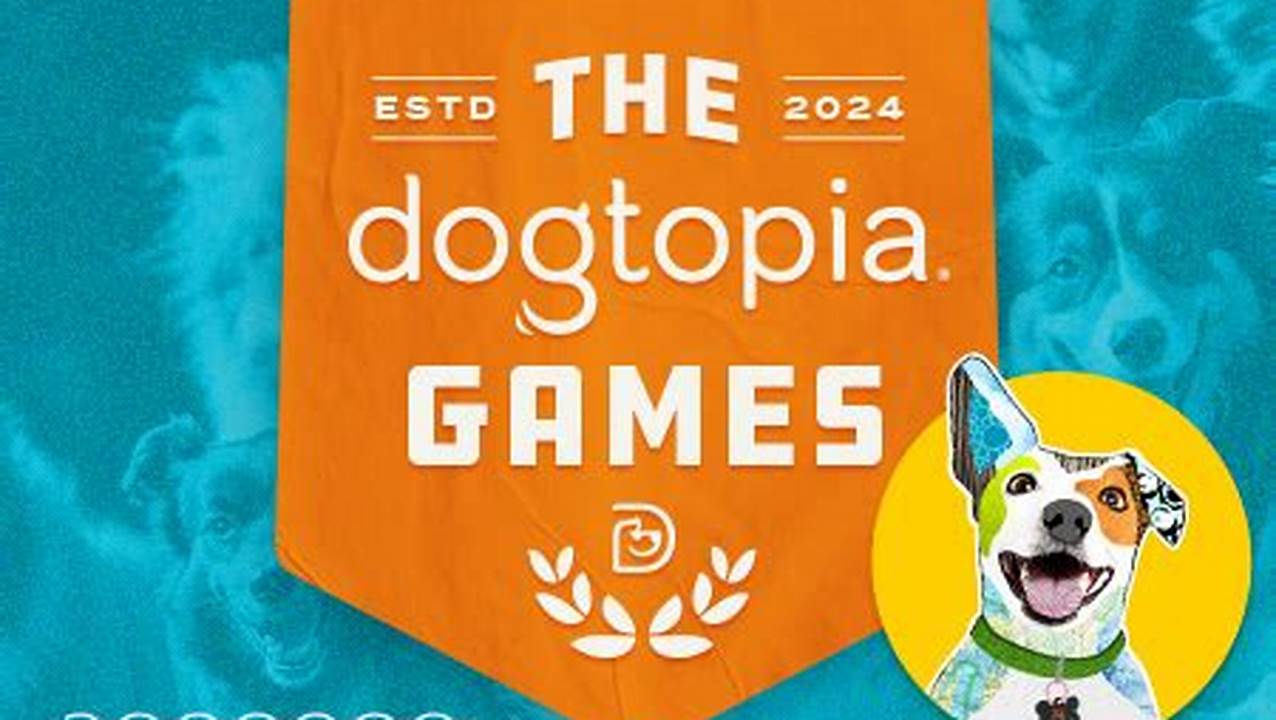 Dogtopia Conference 2024