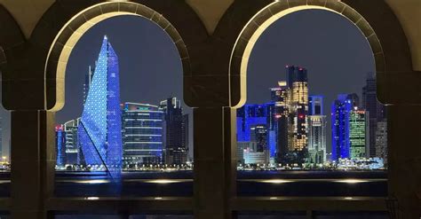 Doha Budget Travel