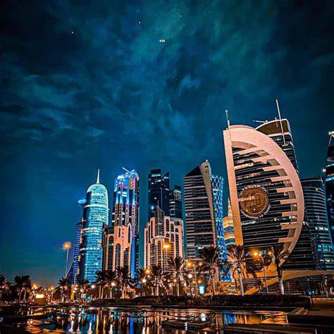 Doha City Tour Highlights