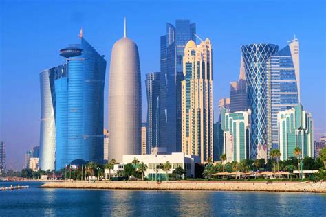 Doha City Tour Inclusions