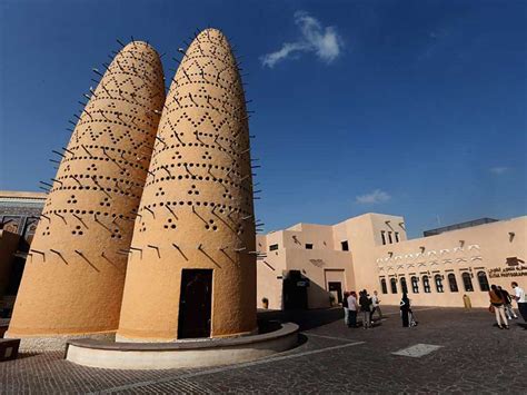 Doha Cultural Attractions
