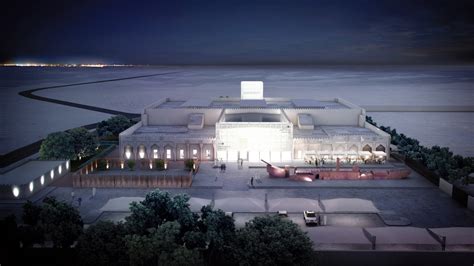 Doha Mathaf Museum Ticket: A Detailed Review and Guide