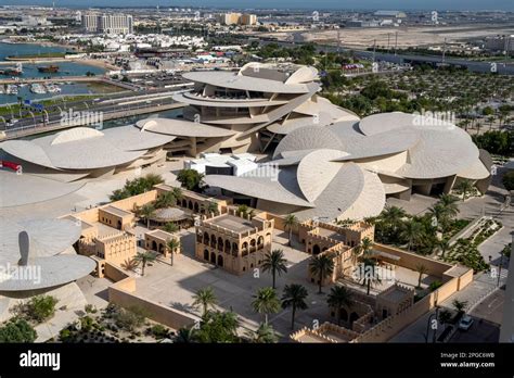 Doha Museum