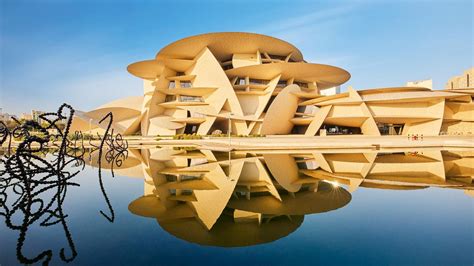 Doha Museums Tour Review: Is it Worth it?