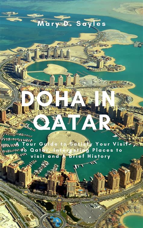 Doha Qatar Tour Guide