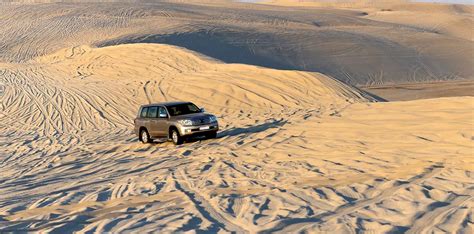 Doha Safari Tour Packages