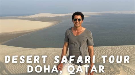 Doha Safari tips