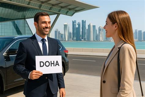 Doha Transfer Service