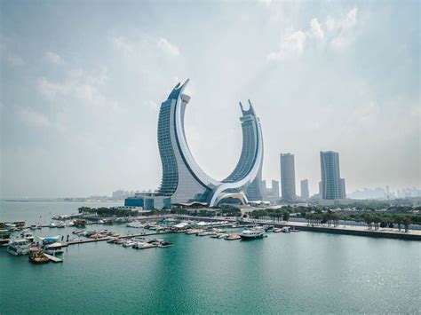 Doha booking