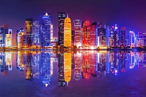 Doha private guide