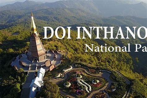 Doi Inthanon Royal Project Restaurant
