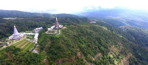 Doi Inthanon Local Experiences