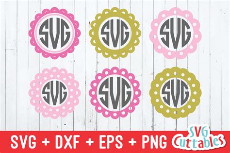 Best Free SVG Cut File