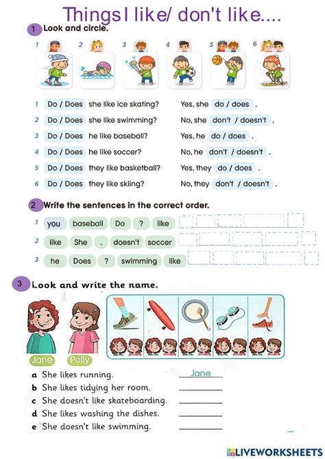 Doing away with Likes