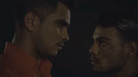 Dois Irmãos Final View