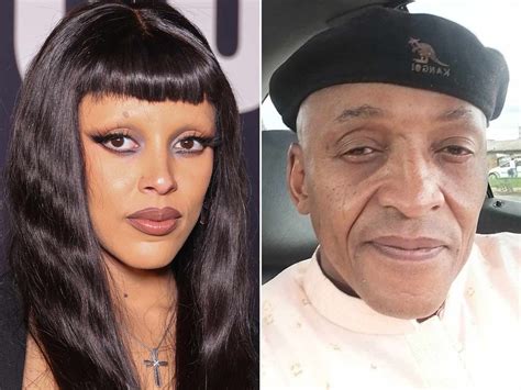 Unveiling the Family Background of Doja Cat's Parents