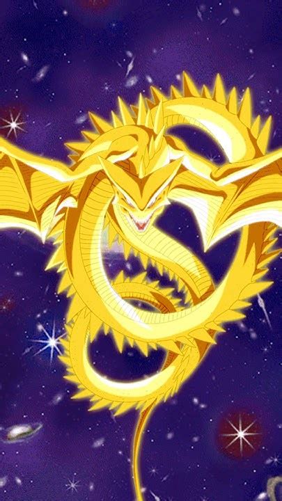 Unveiling the Enchanting Dokkan Battle Shenron Animation: Witness the Dragon Granting Your Wishes!