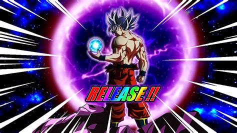Dokkan Battle Summon Animation: A Stunning Display of Power and Excitement in Your Gaming Experience