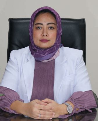 Dokter Andrologi di RS Hermina Bekasi