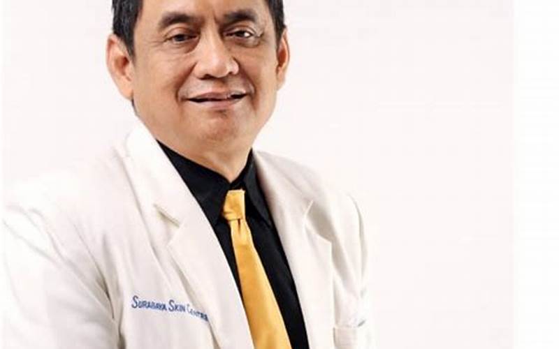 Dokter Kulit Jerawat Terbaik Di Bandung