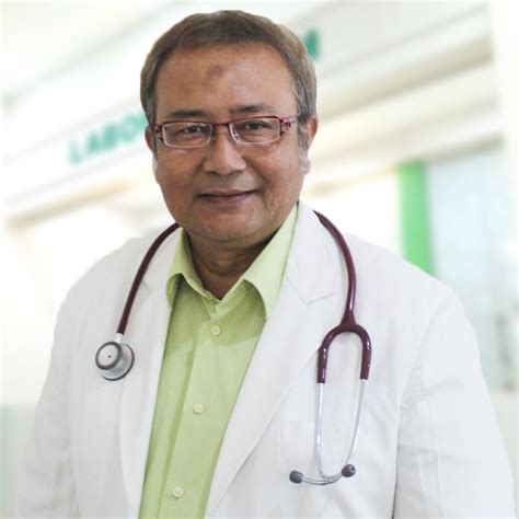 Dokter Ahli Surabaya