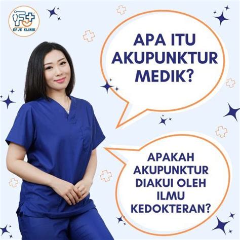 Dokter Akupuntur Jakarta