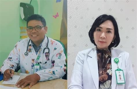 Jadwal Dokter Anak di Manado: Temukan Dokter yang Tepat untuk Anak Anda