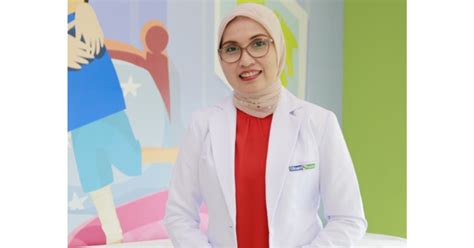 Jadwal Dokter Anak yang Bagus di Medan