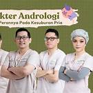 Dokter Andrologi di Palembang