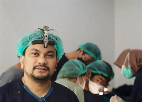 Jadwal Dokter Bedah Plastik di Jakarta: Cari Tahu Waktu Praktiknya!