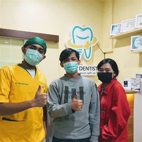 Dokter Gigi Terbaik di Jakarta Selatan