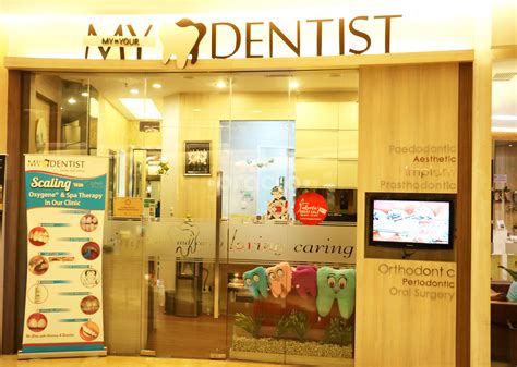 Dokter Gigi Terbaik di Padang